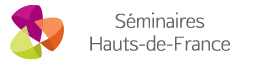 logo Séminaires Hauts-de-France