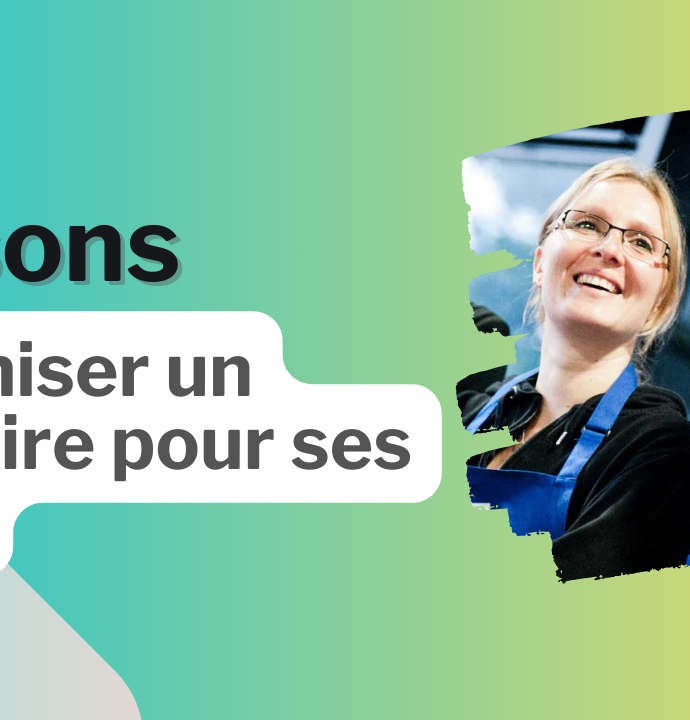 vignette avec texte 7 raisons d'organiser un séminaire pour ses clients