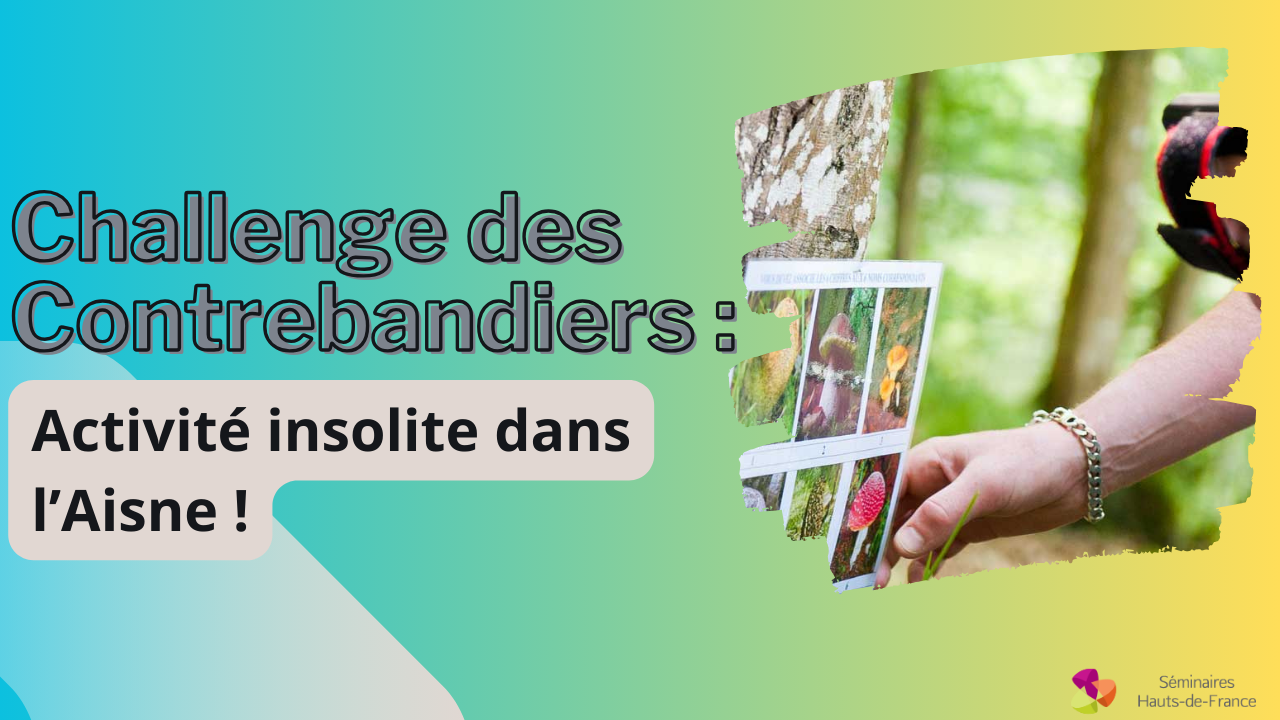 challenge des contrebandiers activité insolite dans l'Aisne vignette